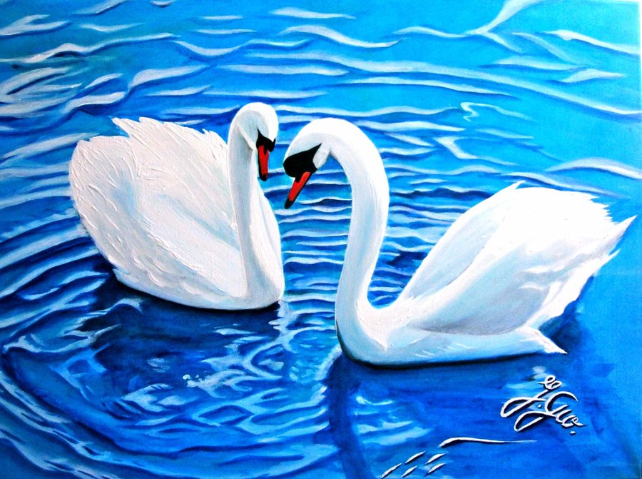Tableau Peinture Acrylique Mer Aquarelle Online